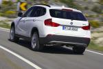 BMW X1 2009 года